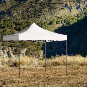 Tenda Light 3x3 - Branca