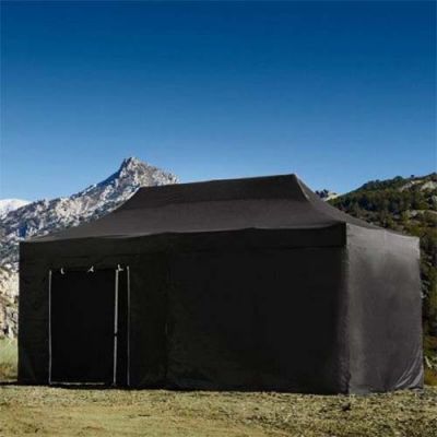 Tenda Plus 6x3 - Branca
