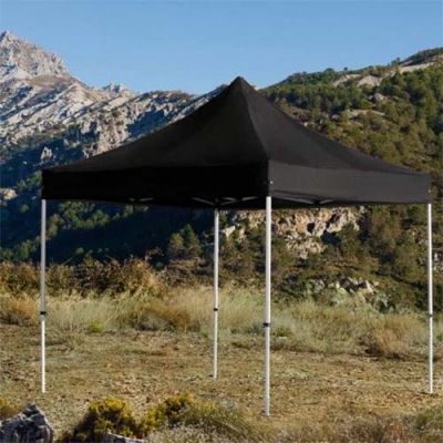 Tenda Excelence 3x3 sem Paredes - Branca