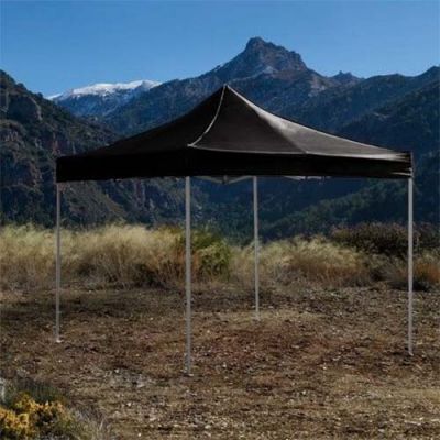 Tenda Eco 3x3 sem Paredes - Branca