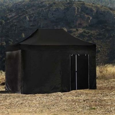 Tenda Plus 4,5x3 - Branca