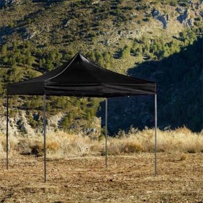 Tenda Light 3x3 - Branca