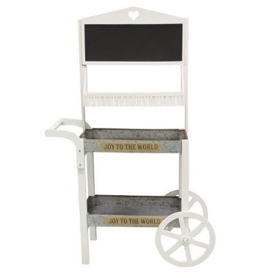 Carrinho de Feira Candy Bar Sweet