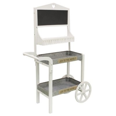 Carrinho de Feira Candy Bar Sweet