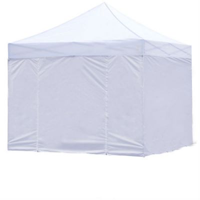 Tenda Extra Plus 4x4 - Branca