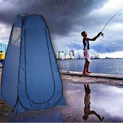 Tenda Vestiário Pop-Up