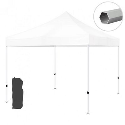 Tenda Extra Plus 3x3 - Azul