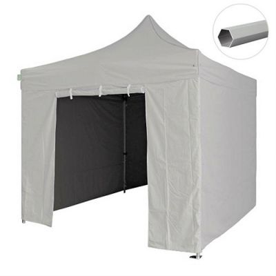 Tenda Extra Plus 3x3 - Vermelho