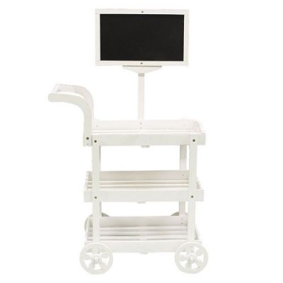 Carrinho de Feira Candy Bar - Angel