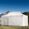 Tenda Plus 6x3 - Branca