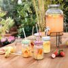 Conjunto Dispensador de Bebidas + 6 Copos