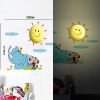 Vinil Decorativo com Luz