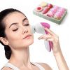 Aparelho de Limpeza Facial 12 em 1