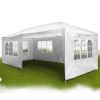 Pavilhão Jardim 6*3mts 
