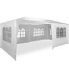Pavilhão Jardim 6*3mts 