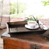 Tabuleiro em Bambu - CJU1293