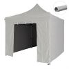 Tenda Extra Plus 3x3 - Vermelho