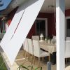 Toldo Vertical para Exterior