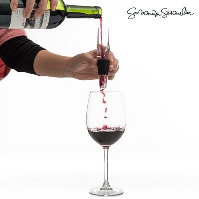 Decantador SUMMUM SOMMELIER