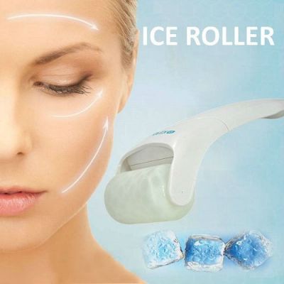 ICE ROLLER-Massajador Facial / Corporal