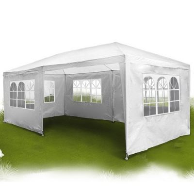 Pavilhão Jardim 6*3mts 