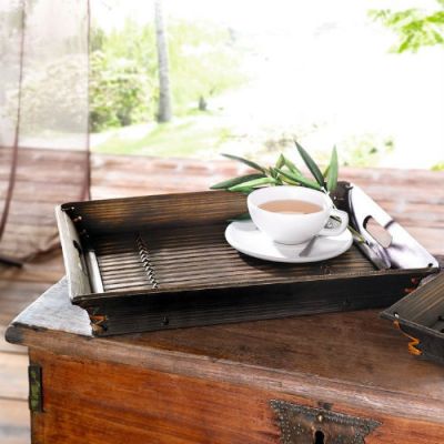 Tabuleiro em Bambu - CJU1293