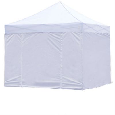 Tenda Extra Plus 4X4 - Branca