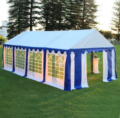 Tenda para Eventos 8x48m