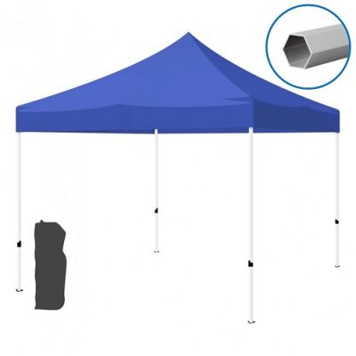 Tenda Extra Plus 3x3 - Azul