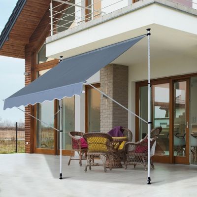 Toldo de Varanda