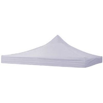 Toldo Plus Ignífugo 2x2 - Branco