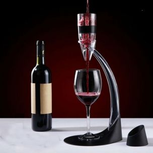 Magic Decanter – Suporte Torre