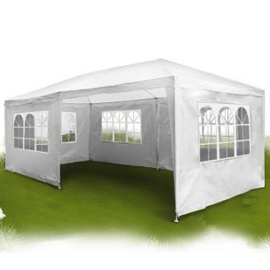 Pavilhão Jardim 6*3mts 