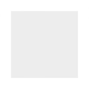 Parede Lisa Extra Plus 4x4 - Branca