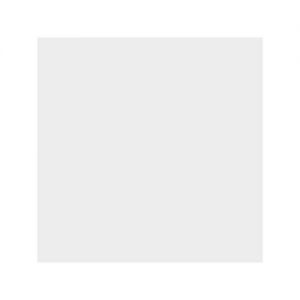 Parede Lateral Lisa Plus 2x2 - Branca