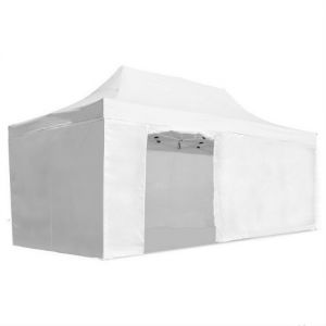 Tenda Plus 6x3 - Branca