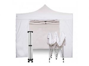 Tenda 3x3 Plus - Branca