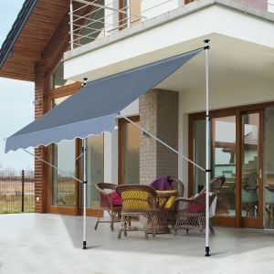 Toldo de Varanda