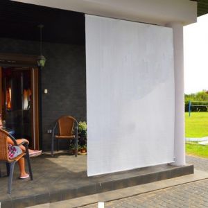 Toldo Vertical para Exterior