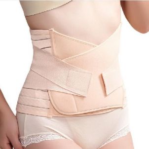 Cinta Pós-Parto Slimming Re-Shaping
