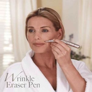 Removedor de Rugas Wrinkle Eraser Pen BER246