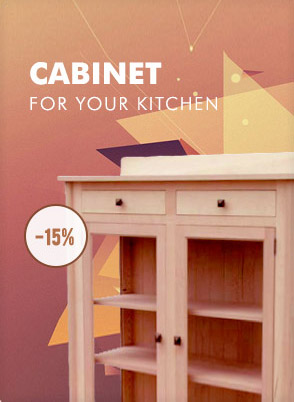 Cabinets